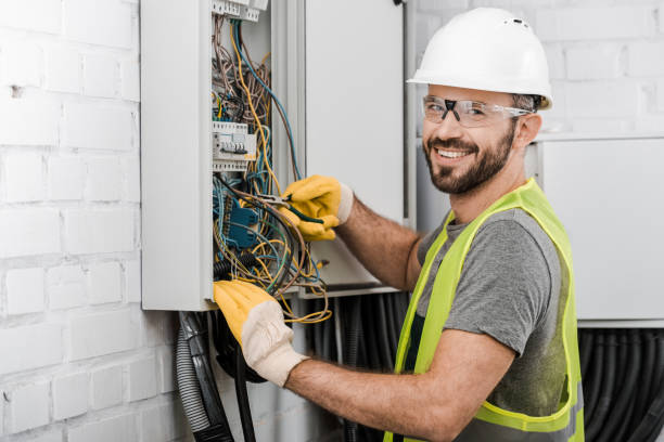 Best Electrical Troubleshooting Services  in Muskego, WI