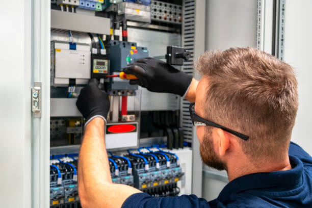 Best Ceiling Fan Installation Electrician  in Muskego, WI