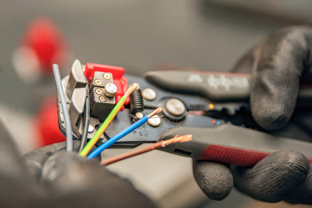 Best Electrician for Home Renovation  in Muskego, WI