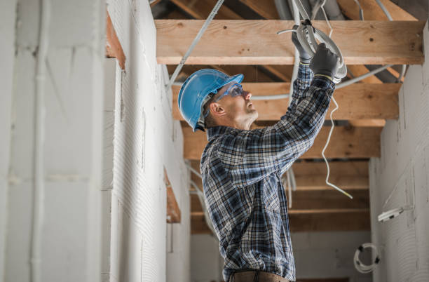 Best Industrial Electrical Services  in Muskego, WI