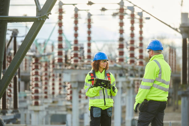 Best Affordable Electrician  in Muskego, WI