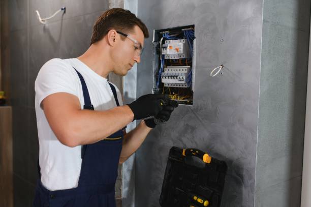 Best Electrical System Inspection  in Muskego, WI