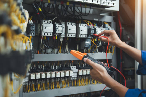 Best Industrial Electrical Services  in Muskego, WI