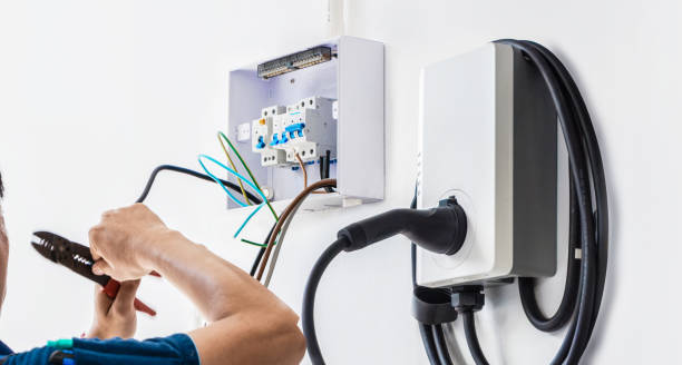 Best Licensed Electrician  in Muskego, WI