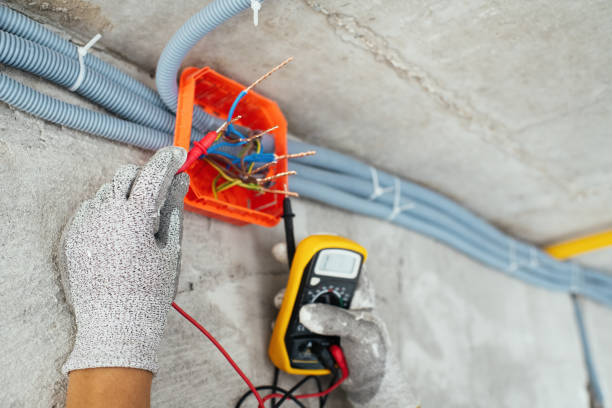 Best Home Electrical Repair  in Muskego, WI