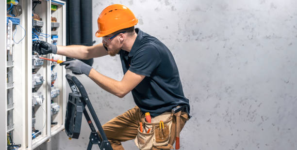Best Circuit Breaker Repair  in Muskego, WI