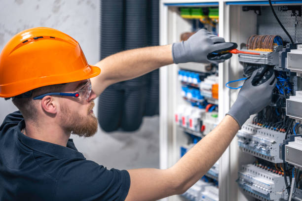 Best Electrician Near Me  in Muskego, WI