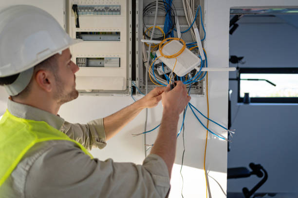 Best Affordable Emergency Electrician  in Muskego, WI