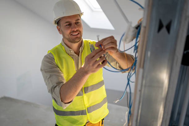Best Electrical Wiring Services  in Muskego, WI