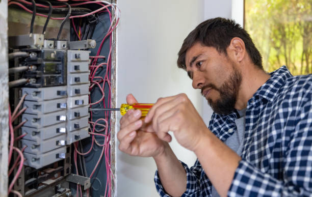 Best Licensed Electrician  in Muskego, WI